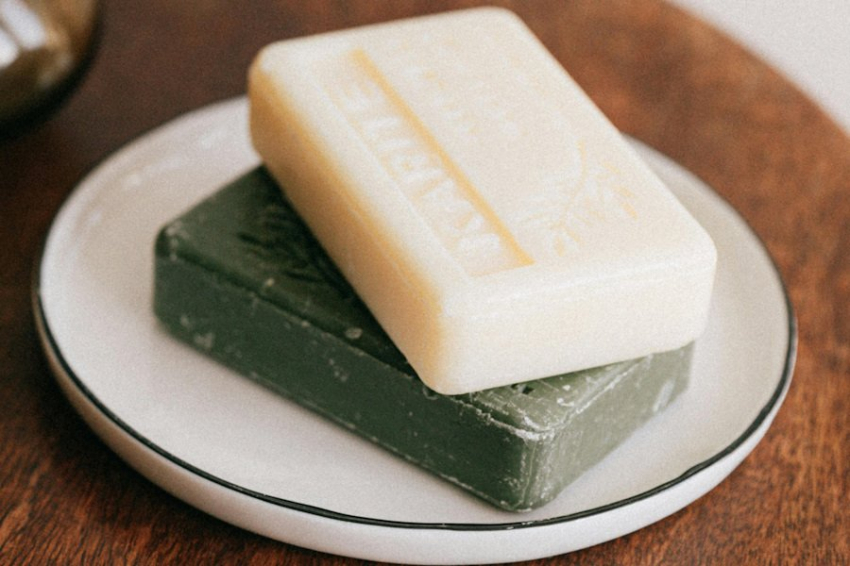 Микробиологи протестировали безопасность мыла при совместном использовании