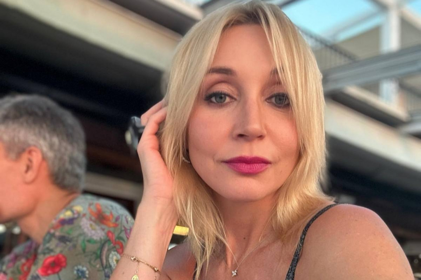 Отменённая Кристина Орбакайте не собирается оправдываться за слова Пугачевой