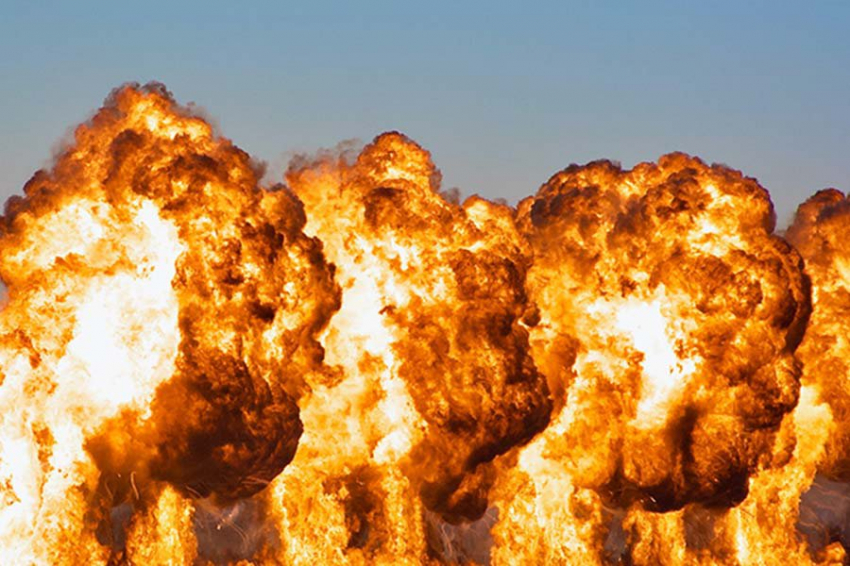 WP: российские авиабомбы ничего не оставляют от укрепрайонов ВСУ