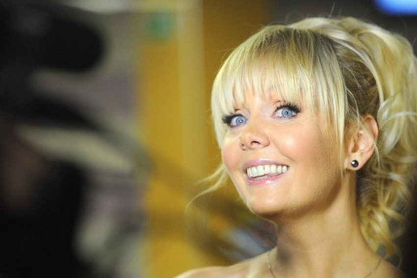 «Это, логично, опасно»: Певица Валерия рассказала женщинам, где не стоит знакомиться с мужчинами