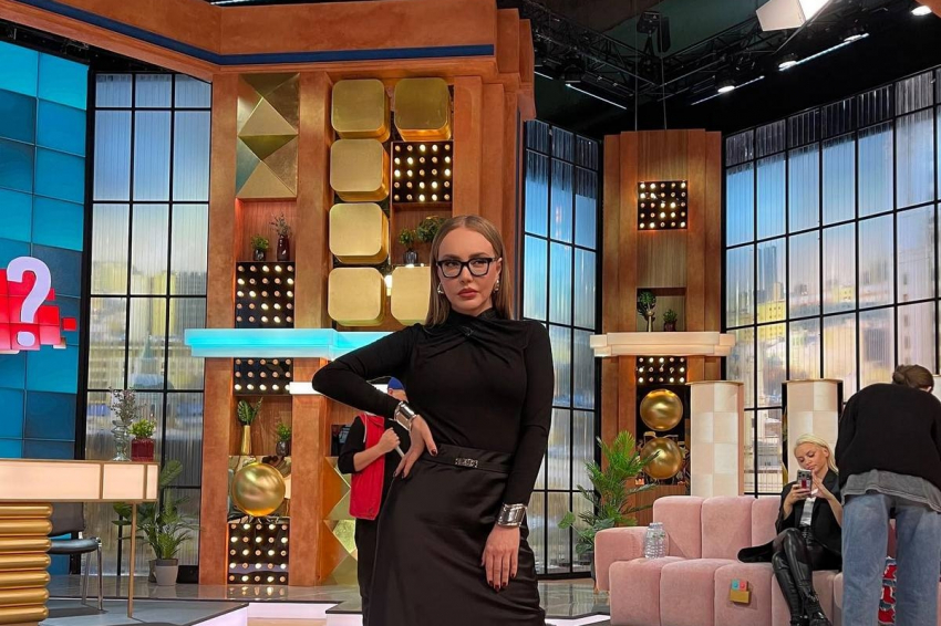 О романе телеведущей Малиновской и Арутюнова стало известно после обморока артиста