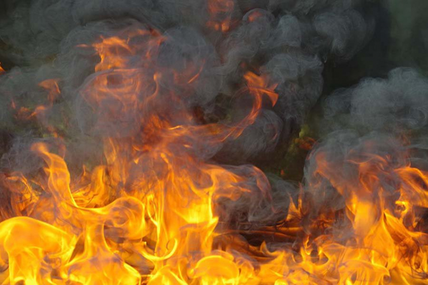 В Нижегородской области БПЛА атаковали Кстовскую промзону 