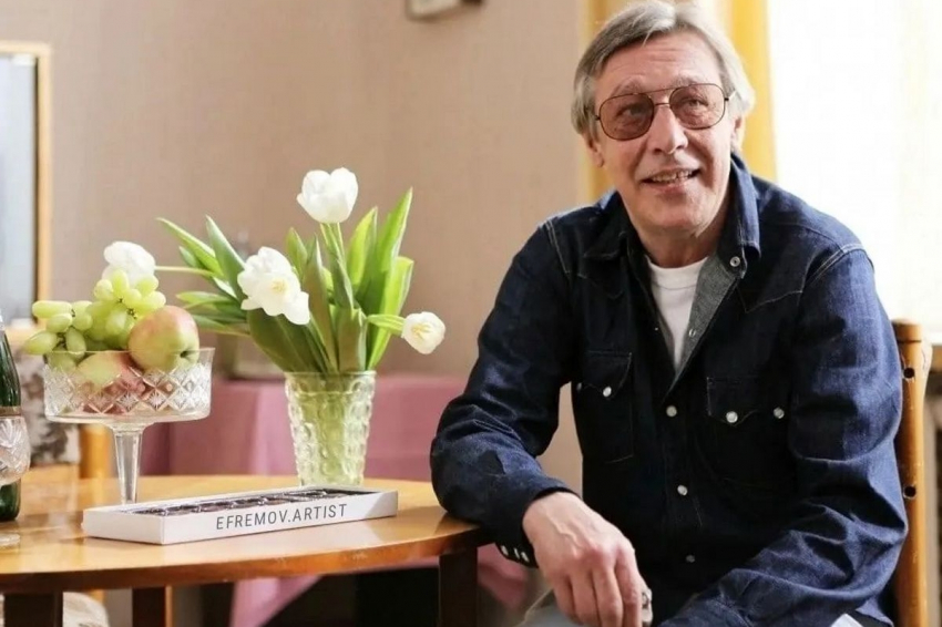 Психолог рассказала, что произойдет с Ефремовым после освобождения