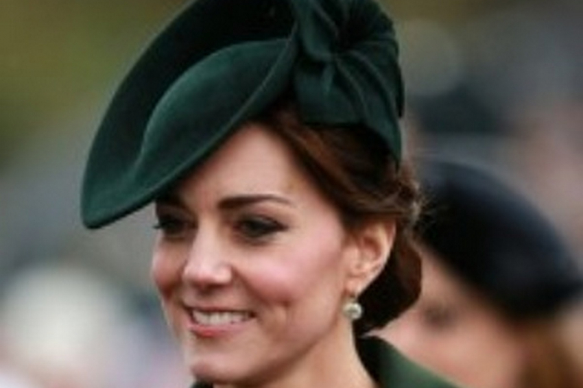 Куда пропала Кейт Миддлтон? Астрологи провели «расследование» и заговорили о разводе с принцем Уильямом