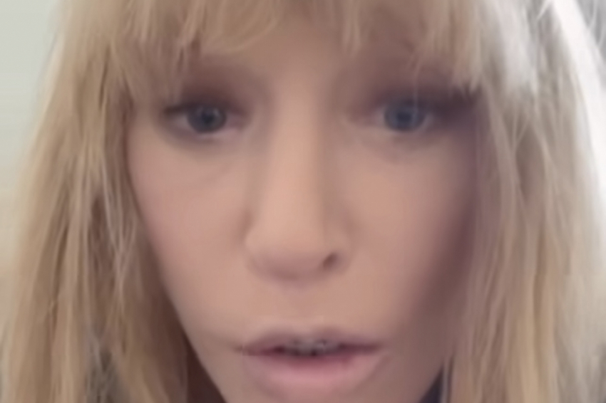 На почте в Подмосковье рассказали, что Алла Пугачева перестала получать письма от фанатов