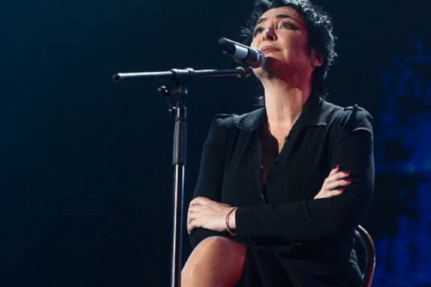 «Это единственный человек, который радуется неудачам других»: Лолита Милявская пристыдила Андрея Разина