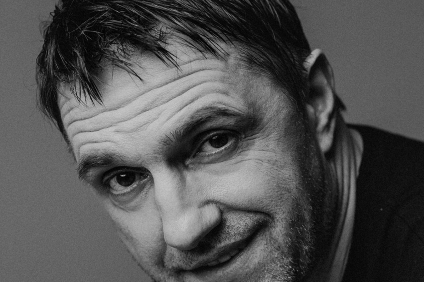 Владимир Вдовиченков ни разу не виделся с маленьким внуком