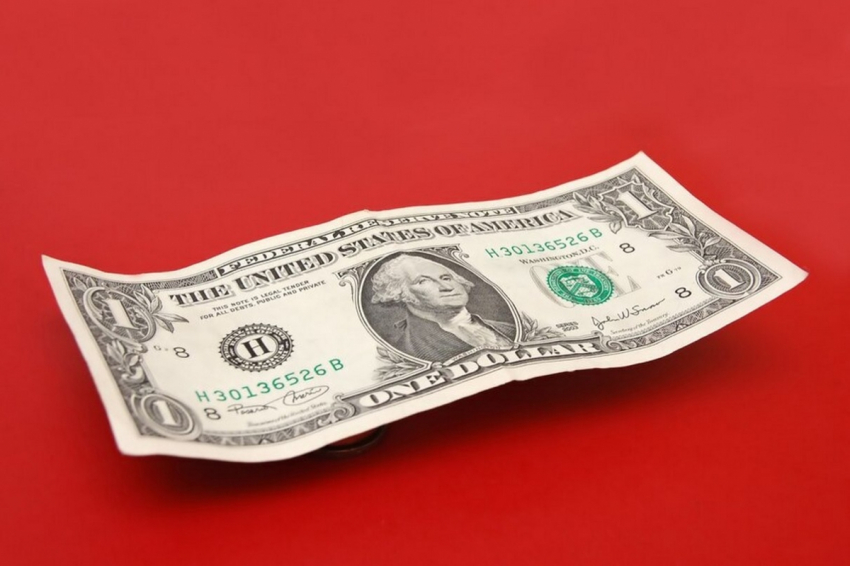 Доллар по 150. Что будет с долларом после выборов в России