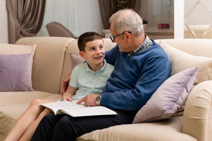 Теперь это будет запрещено. Пенсионеров, у которых есть дети и внуки, ждет неожиданный сюрприз с 13 марта