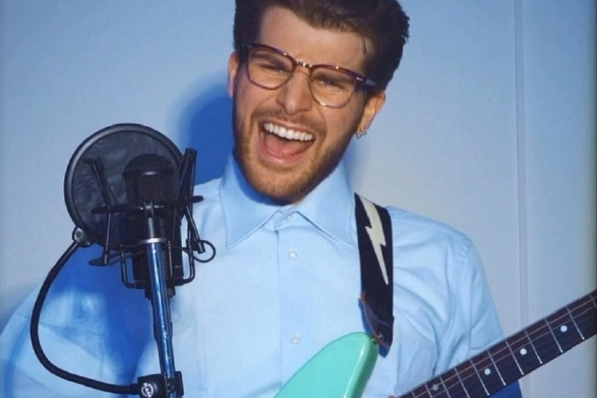 Лео Канделаки резко высказался о своем уходе из шоу «Новая фабрика звезд»