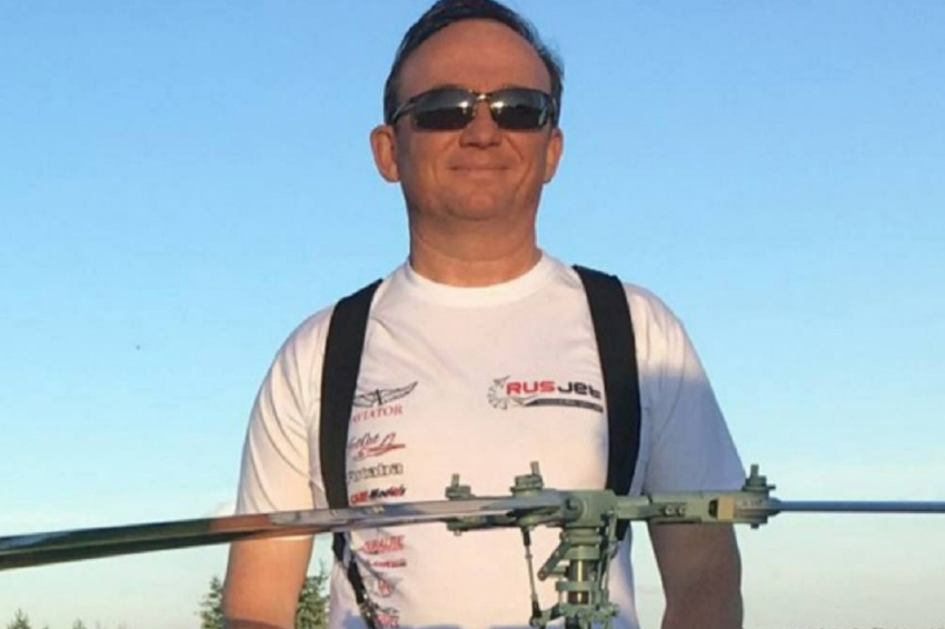 Как вице—президент «Лукойл» Виталий Робертус провел последние часы жизни — после чего покончил с собой