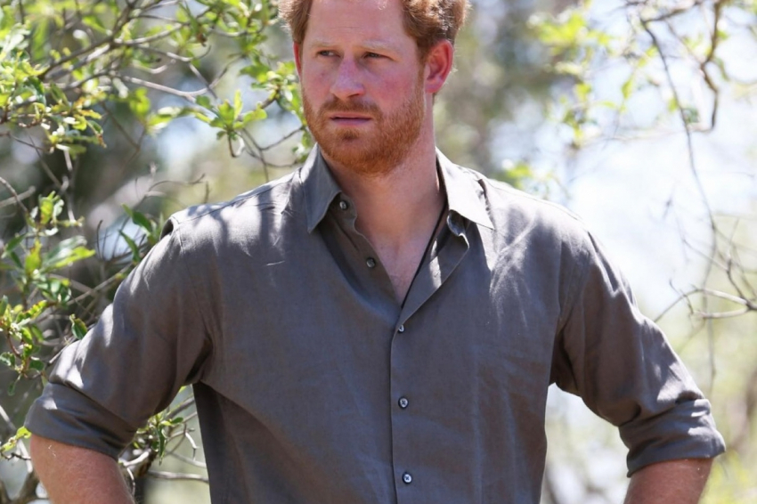 Почему враждуют принц Уильям и принц Гарри — от «пренебрежения» в Итоне до цвета кожи Меган Маркл