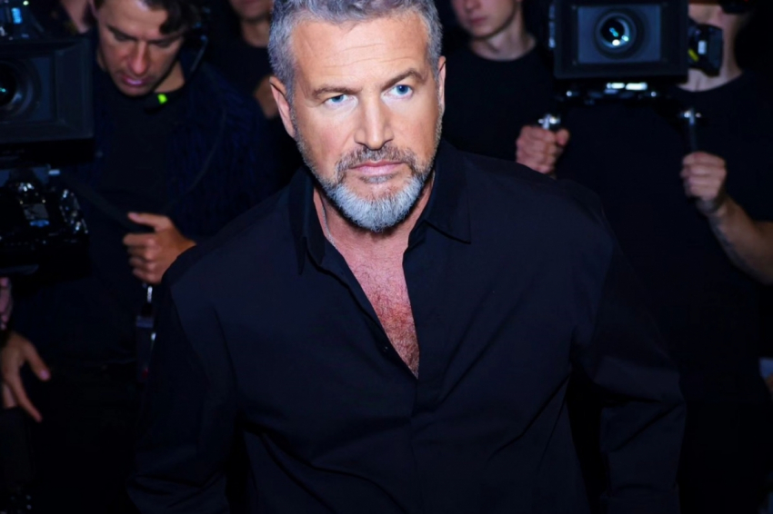 В Сети появилось редкое фото дочерей Агутина от разных браков