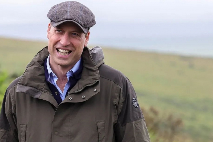 Принц Уильм сделал новое заявление о жене Кейт Миддлтон – что случилось