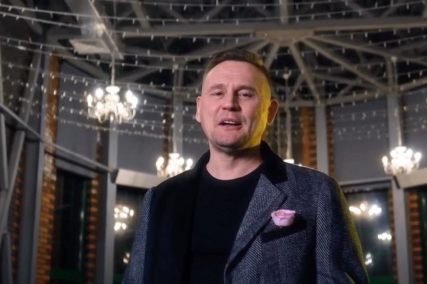 Шоумен Степан Меньщиков объяснил феномен Ольги Бузовой