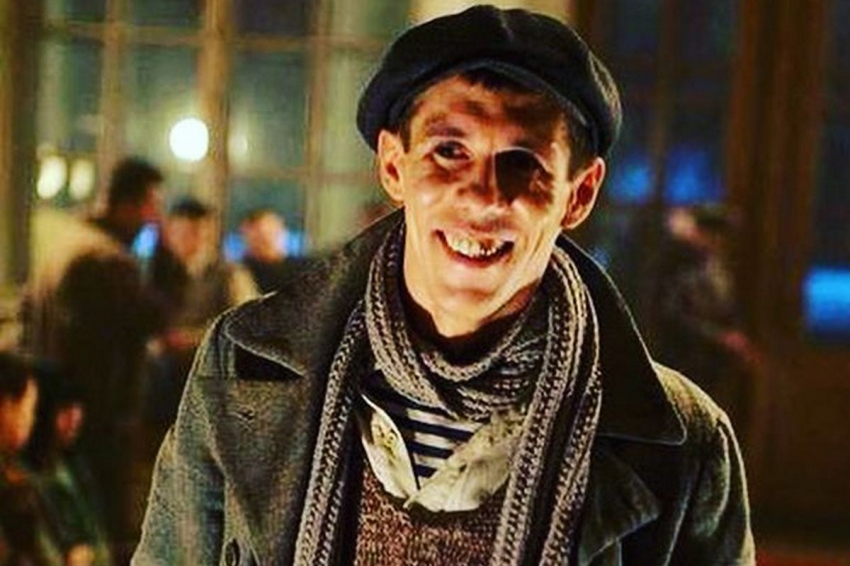 Актер Панин назвал хамскими высказывания Кологривого про Абдулова