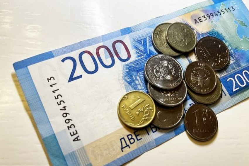 Новое пособие от СФР уже зачисляется гражданам. Начисления производятся переводом на зарегистрированную банковскую карту