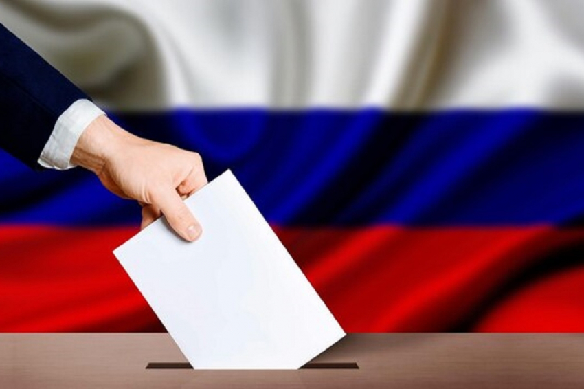 Можно ли на выборах президента РФ 2024 проголосовать против всех кандидатов? Есть ли такая графа в бюллетене