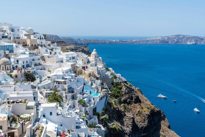 Погоду в Европе прогнозируют на основе таяния ледников Гренландии