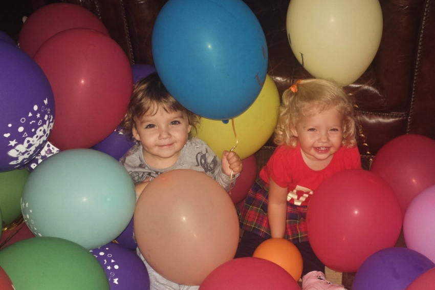 Иноагент Галкин порадовал поклонников раритетным фотоснимком детей от Пугачевой