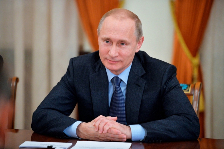 Стало известно, где Владимир Путин проиграл Владиславу Даванкову — официальные итоги выборов президента в РФ