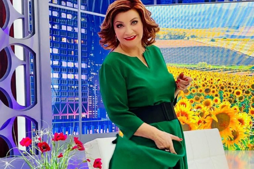 Степаненко получила шок после рождения у Петросяна дочери: у нее пропал дар речи