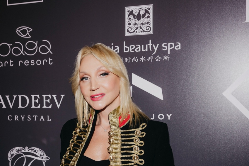 Музыкант Белов допустил, что жители Америки проигнорируют концерт Орбакайте