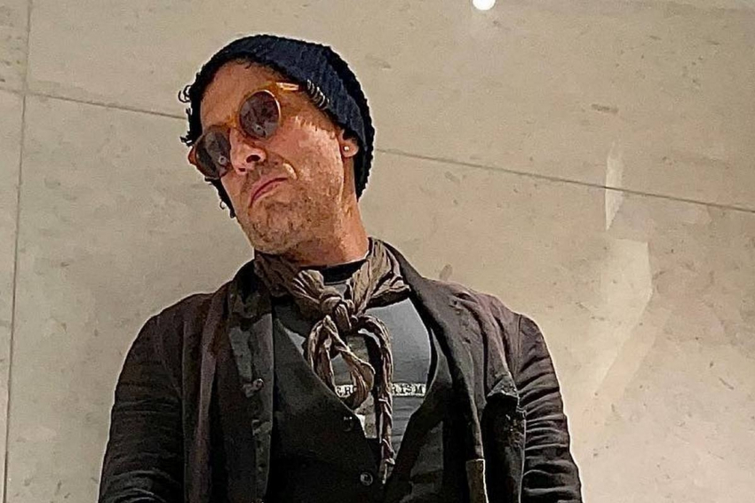 Шоумен Дмитрий Нагиев уехал на заработки в Дубай