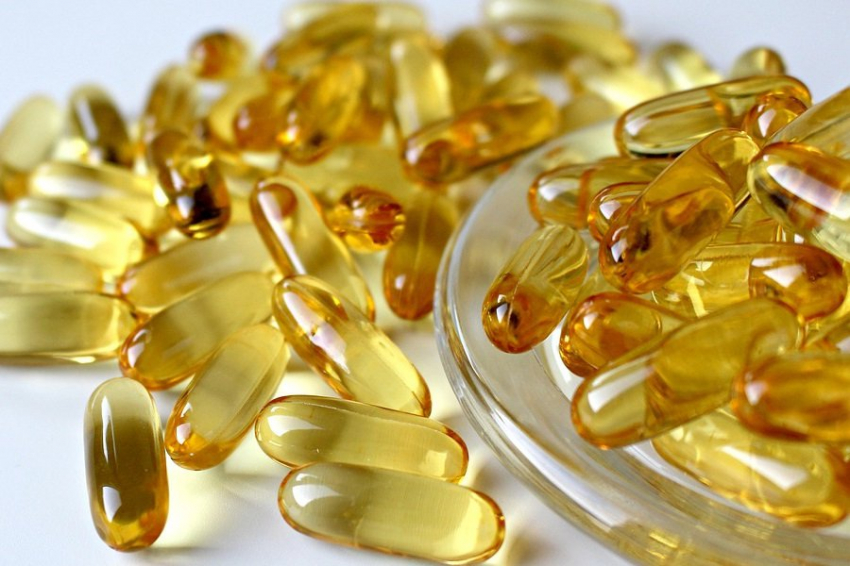 JAD: омега-3 ускоряет обработку данных в мозгах пенсионеров