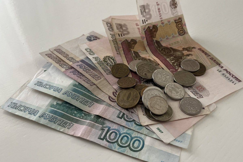 Мишустин назвал размер новой пенсии: все ахнули, узнав ее