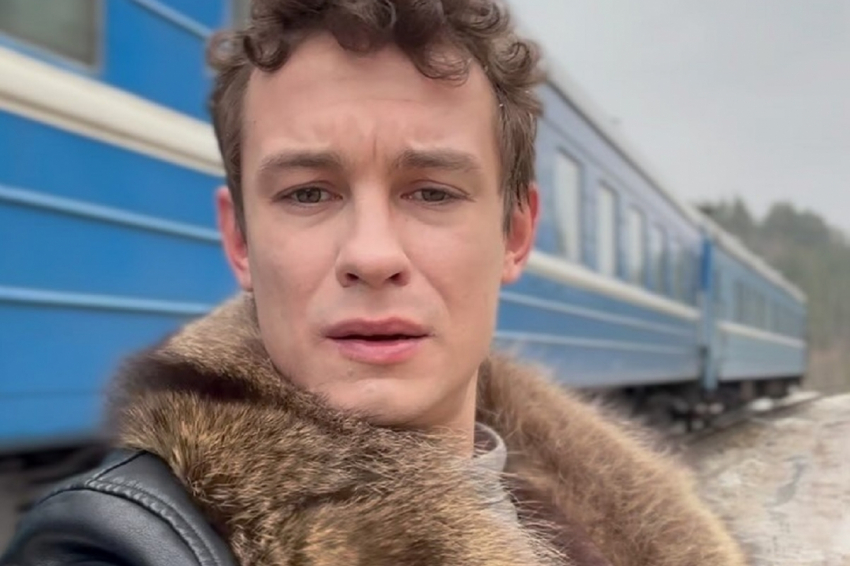 Режиссер Баранов раскрыл, остался ли Кологривый претендентом на роль Жириновского после скандала