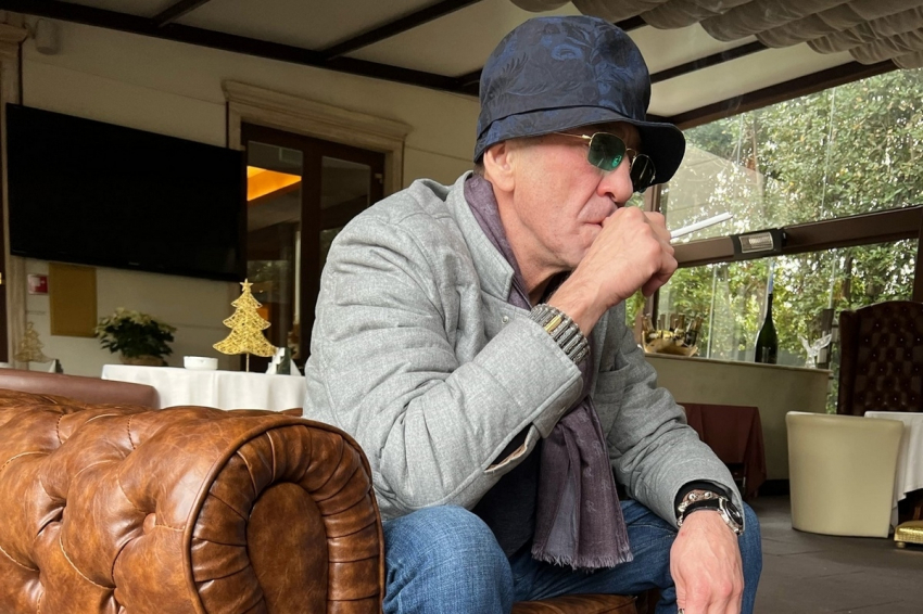 Хочет, но не может: Григорий Лепс сделал важное заявление