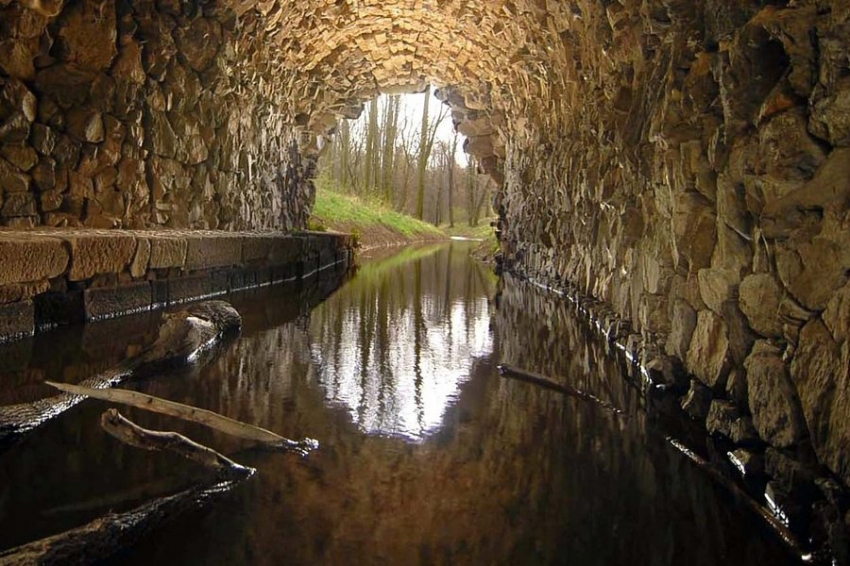 Учёные КФУ разработали недорогой способ очистки сточных вод