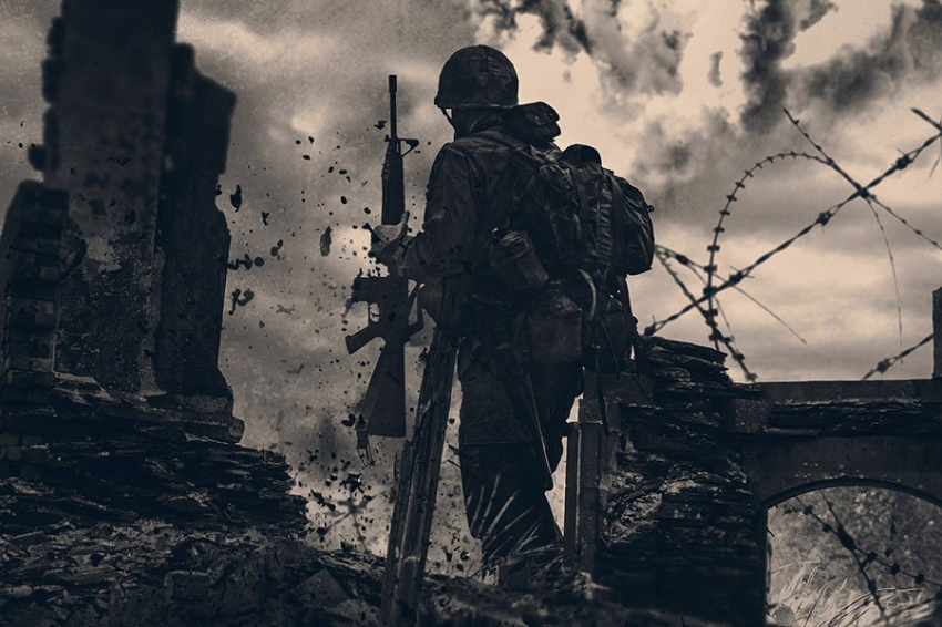 Почему специальная военная операция де-факто стала войной