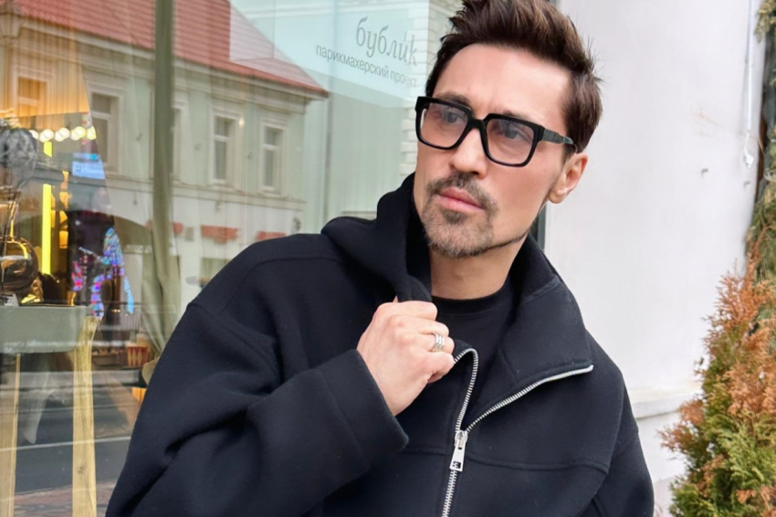 Дима Билан узнал тайну смертиЮрия Айзеншписа на «Новой Битве экстрасенсов»