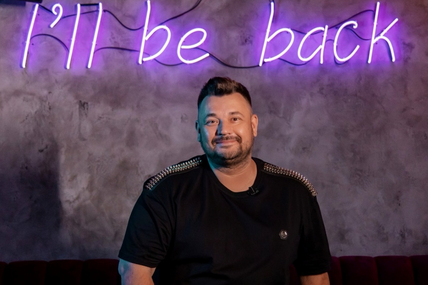 Сергей Жуков заверил, что дети знаменитостей попали на «Новую Фабрику звезд» не «по блату»