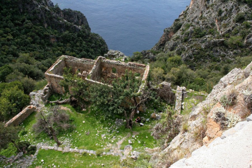 Археологами найдены доказательства существования крымской Хазарии