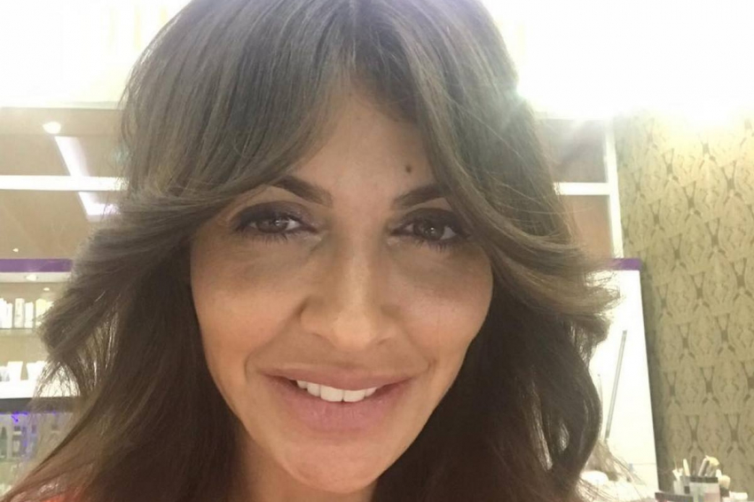 Алиса Аршавина наконец назвала причины, из-за которых лишилась носа