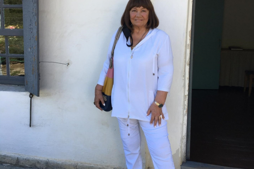 Лужина считает, что в артистке Пугачевой остались человеческие качества