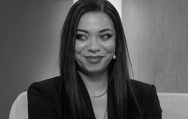 Умерла участница "Дома-2" Либерж Кпадону что случилось, появились первые подробности