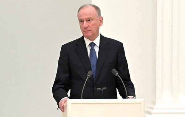 Патрушев заявил, что инструкторы НАТО готовят наёмников для операций против РФ