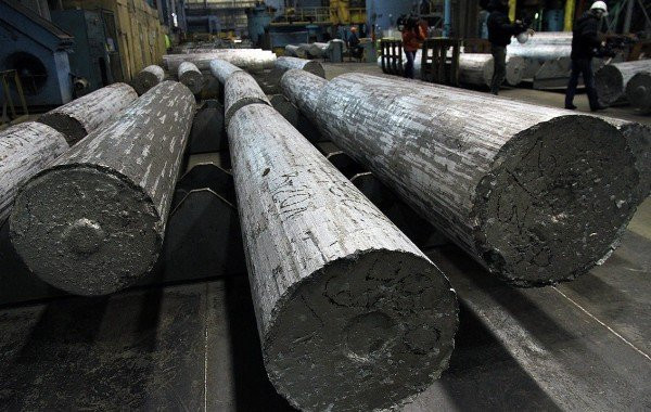 На Западе назвали зависимость от российского титана угрозой безопасности