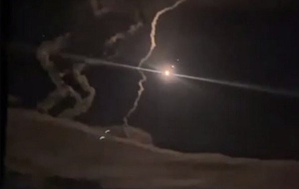 Мощные взрывы над Ейском в Краснодарском крае 5 апреля: стали известны подробности