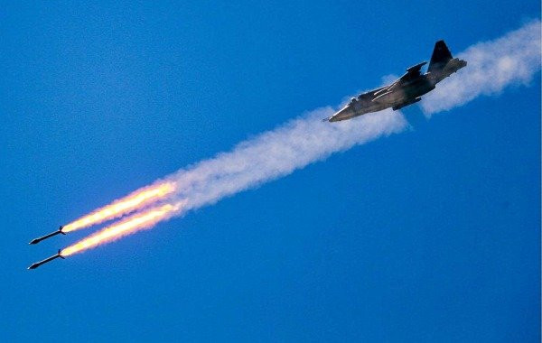 Новая карта боевых действий на Украине в зоне СВО на 5 апреля: военная сводка. Последние новости на сегодня