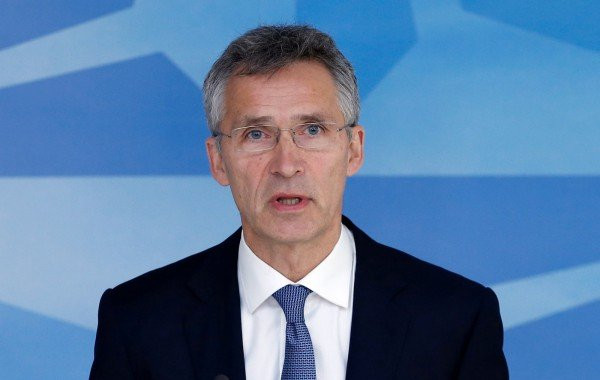 Столтенберг заявил, что Украине придется идти на уступки России