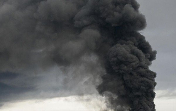 Мощные удары по Украине 8 апреля 2024: названы регионы, где сегодня раздались взрывы