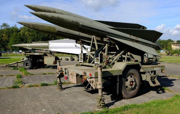 Госдеп США одобрил возможную продажу Киеву системы обслуживания ЗРК Hawk