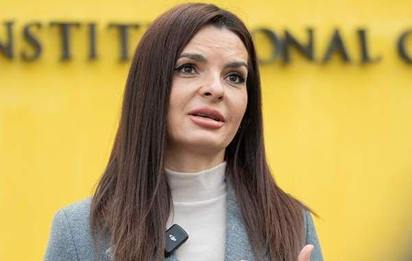 Гуцул: Гагаузия обратится к России, если Молдавия введет войска в регион