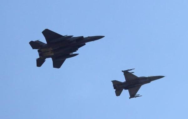 Польша подняла в воздух самолеты из-за "активности дальней авиации России"