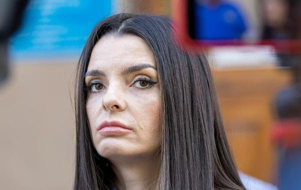 Главу Гагаузии отправили на допрос в Кишиневе после возвращения из России